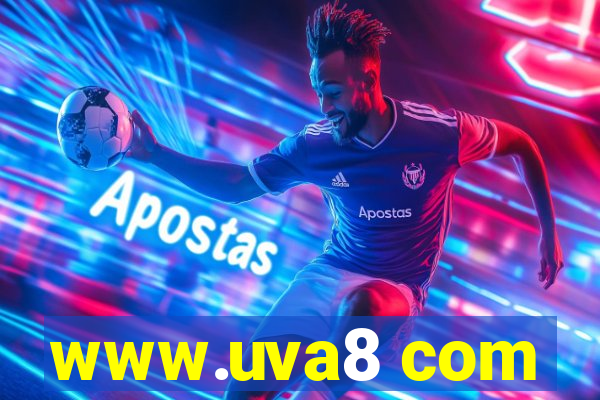 www.uva8 com
